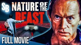 Nature Of The Beast 1995  Full Movie  Lance Henriksen  Eric Roberts  Brion James [upl. by Enylrac]