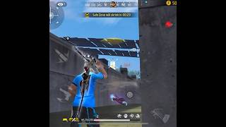 Double AWM 🥵 Sonia ☠️ foryou foryoupage freefire freefirehighlights [upl. by Michella]