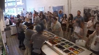 How Sweetgreen is redefining healthy fast food [upl. by Aramot871]