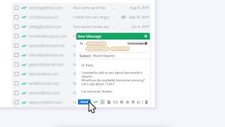 How to send a group email in Gmail with Mailtrack Campaigns [upl. by Isabella]