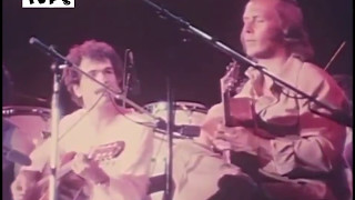 Paco de Lucia amp Carlos Santana  Barcelona 1977 [upl. by Dudden]