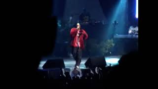 Snoop Dogg  Live in Bercy France 02172005 [upl. by Bronez51]