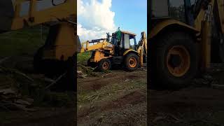 Earthmovers Surekhearthmovers🌍Jcb borateearthmovers camera jcbtelehandler [upl. by Mahan]