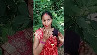 tiktok wali bhauji ka video [upl. by Asyle]