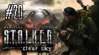 Lets Play STALKER CS German 20  Weg nach Limansk [upl. by Kristos]