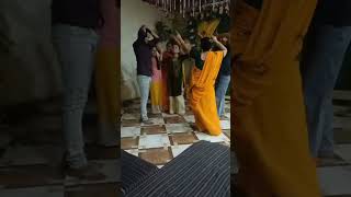 shaadi ka dance [upl. by Arrehs312]