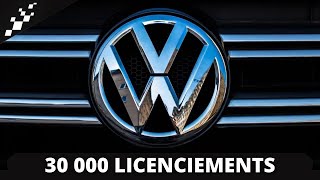 News du 230924  VW la Plus Grosse CRISE de son Histoire OCTANE 235 [upl. by Brunk]