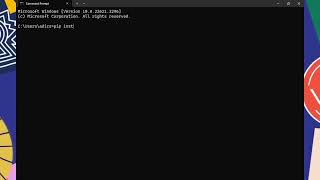 Realtime Database Menggunakan Firebase amp Python [upl. by Eilrahs]