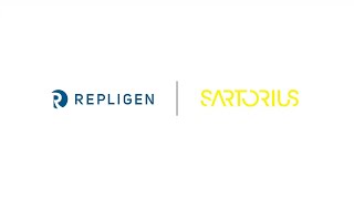 Repligen  Sartorius Launch Integrated System with Biostat STR® and XCell® ATF [upl. by Xena]