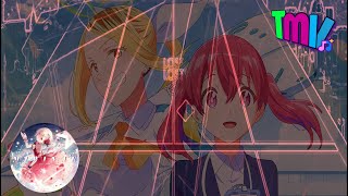 MIRINAE TAK x Zekk Magilumiere Magical Girls Inc AMV [upl. by Anitsyrhk]