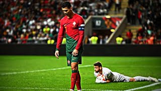 Cr7 sad edit 🔥 Timmies again Edit básica [upl. by Yllah525]