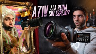 A7IV vs A7III vs A7SIII  ¿Cuál merece la pena [upl. by Clarhe]