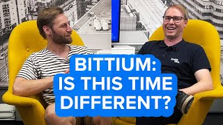 Bittium Is this time different [upl. by Prospero]