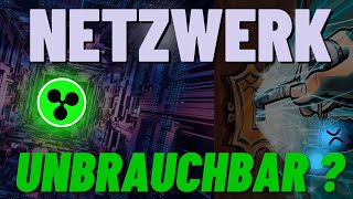 💥XRP Ripple News💥 Netzwerk unbrauchbar ❓ Launch auf ETHEREUM ❗❗ [upl. by Beebe464]