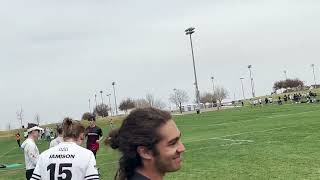 Nick Pappas Callahan 2022 [upl. by Natiha]