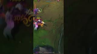 Darius vs Garen leagueoflegends lienminhhuyenthoai riotgames outplayed darius nongnuong [upl. by Ursulette22]