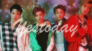 NCT U  Yestoday  8D Audio [upl. by Nneb657]