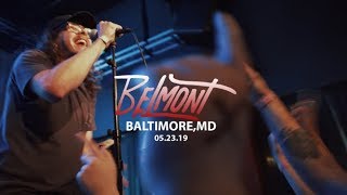 Belmont Live 2019 FULL SET [upl. by Yoo]