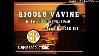 Rigolo Vavine SIMPLE PRODUCTION STUDIO [upl. by Vail23]