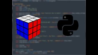 Cube Timer phiên bản Python [upl. by Heigho]