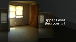 Video Tour  19502 Whitcomb Detroit MI  Conquest Real Estate Group [upl. by Lledniuq]