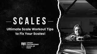 3 Powerful Ways To Your Piano Scales Practice [upl. by Jacob]