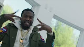 Meek Mill  1942 Flows Music Video [upl. by Kimber]