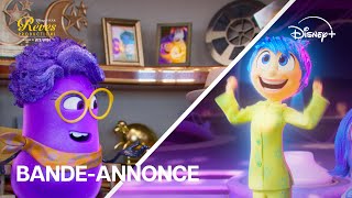 Rêves Productions  Bandeannonce officielle  Disney [upl. by Weight]