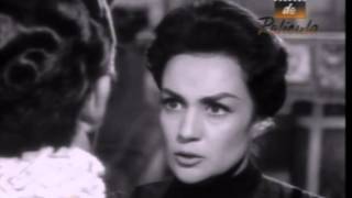 Pelicula La Llorona 1960  Maria Elena Marquez Mauricio Garces entre otros Pt 3 [upl. by Carce]