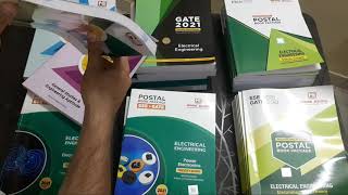 MADE EASY Postal study package for GATE ESE PSU 2021 [upl. by Imeaj]