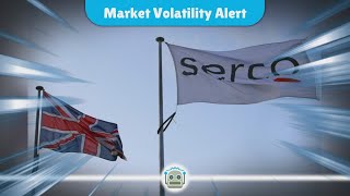 Market Dips Serco Group and ExcelFin Acquisition Shares Plummet Amid Trading Volatility [upl. by Aissak]