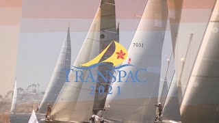 Get Ready for Transpac 2021 [upl. by Ecertak]