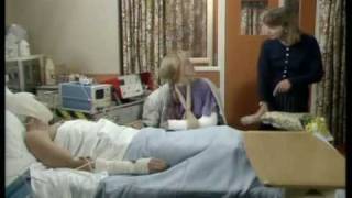 The Brittas Empire Series 1 Episode 6 Part 3 of 3 [upl. by Loughlin]