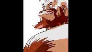 Street Fighter Alpha 3 quotHeavy Swellquot Zangief Theme [upl. by Otxis521]