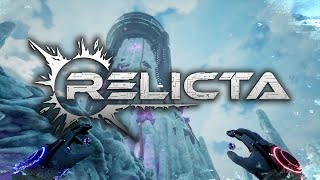 Relicta  Accolades Trailer AU [upl. by Elisabeth]