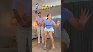 WE NEED TO KNOW 😅  KEEP UP im too FAST😳🔥🏃💨 odetari shorts viral dance trend [upl. by Hufnagel]