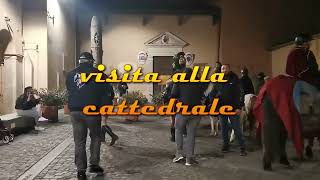 Velletri S Antonio 2024 visita richiedenti [upl. by Solakcin]