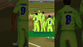 Pakistan champion 1992 world Cup WON final [upl. by Yebot]