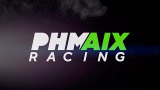 FIRST F2 amp F3 RACE WEEKEND AS PHM AIX RACING [upl. by Jasun]