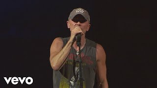 Kenny Chesney  There Goes My Life Official Live Video [upl. by Nicolais]