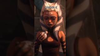 🤣¿Notaste Este DETALLE en CLONE WARS shorts [upl. by Berga]