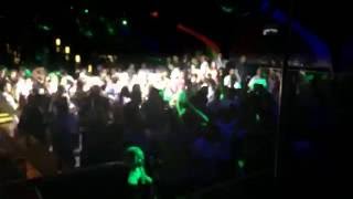 Jackwell Minimal Madness UP The Club Budapest 20160923 [upl. by Asp628]