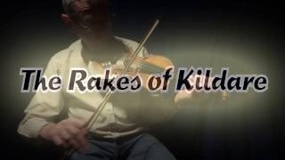 Rakes of Kildare Jig [upl. by Zacek22]