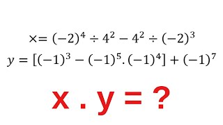 Multiplicação de expressões numéricas [upl. by Waylon]