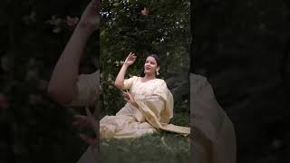 Mohe rang do laal । Dance Cover by Ananya Shukla [upl. by Litton]