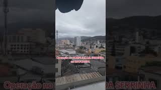 COMPLEXO DA SERRINHA [upl. by Llemhar]