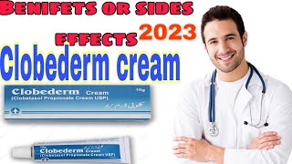 Clobederm cream uses in urdu Clobetasol Benefits  How to apply  Side effects 2023 [upl. by Niaz196]