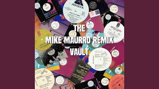 You Stepped Into My Life A Mike Maurro Mix [upl. by Ailadi]