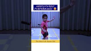 Unbelievable Performance  Невероятное выступление  令人难以置信的表演 🥋 brucelee jackiechan karatekid [upl. by Quita218]