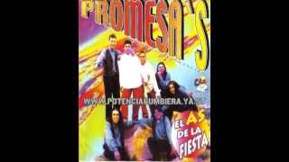 Promesas  El Sapito [upl. by Onaicilef]